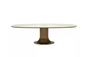 Tavolo Mizar Giorgetti - 1