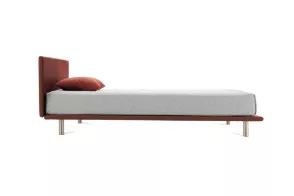 Letto Milano Zanotta - 1 2