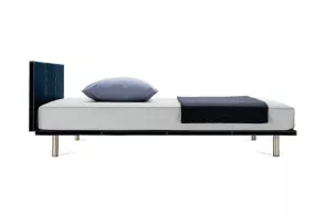 Letto Milano (Singolo) Zanotta - 1 2