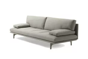Divano Milano+ Zanotta - 1 2
