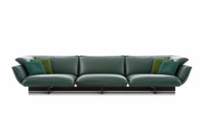 Système de canapé Beam Cassina - 1 2