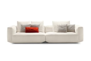 Pianoalto Sofa