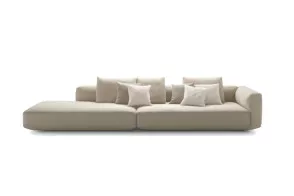Pianoalto Sofa 2