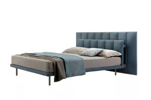 Letto Grangala Zanotta - 1