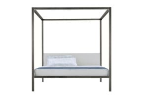 Milleunanotte Bed