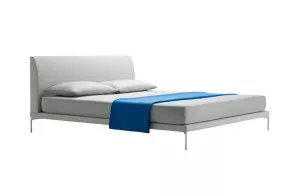 Letto Talamo Zanotta - 1