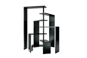 Joy Bookcase 2