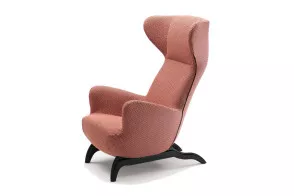 Poltrona Ardea Zanotta - 1