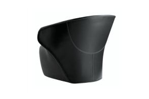 Poltrona Arom Zanotta - 1 2
