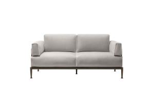 Canapé d'extérieur Gea Giorgetti - 1