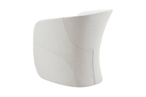 Fauteuil Calla Zanotta - 1 2