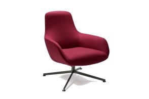 Fauteuil Kent 895 Zanotta - 1