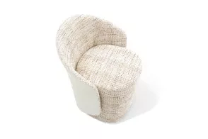 Annette Small Armchair 2