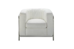 Fauteuil Onda Zanotta - 1 2