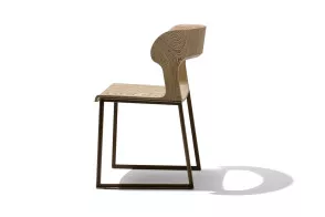 Gea Outdoor Chair 2