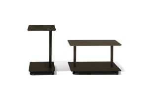 Table d'extérieur Apsara Giorgetti - 1 2