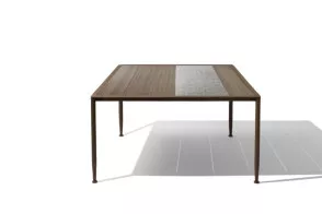 Gea Outdoor Table 2
