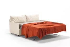 Chemise Sofa Bed 2