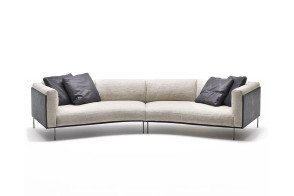 Divano Rod Bean Living Divani - 1