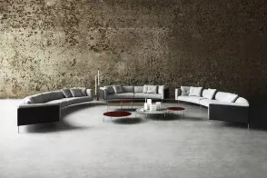 Divano Rod Bean Living Divani - 1 2