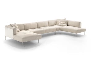 Divano Rod System Living Divani - 1 2