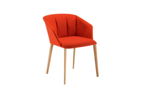 Fauteuil Liza 2271 Zanotta - 1