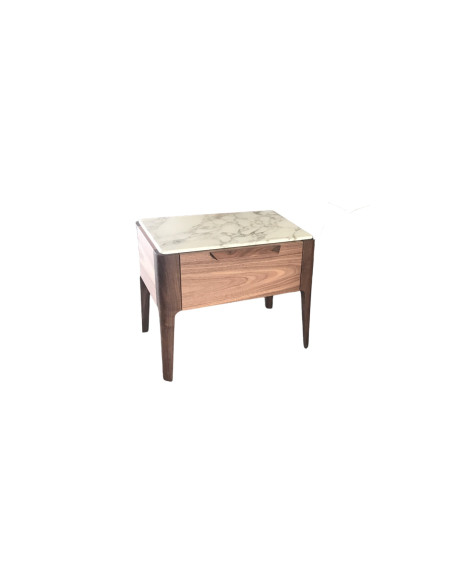 Comodino Ziggy Night (Offerta Expo) Porada - 5