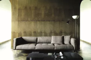 Canapé Rod-XL Living Divani - 1 2