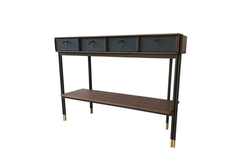 Console Bayus 8 (Offre Expo) Porada - 5
