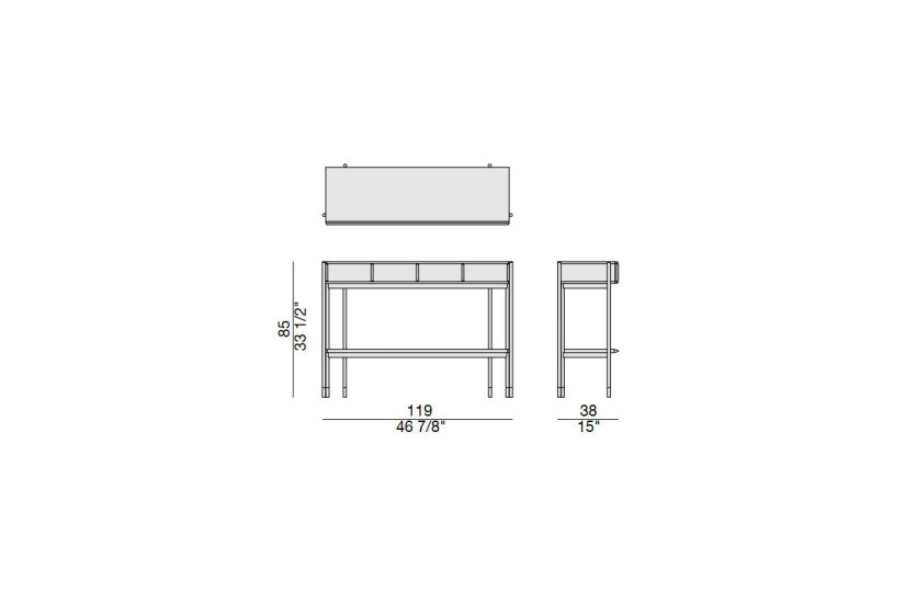 Bayus 8 Console (Expo Offer)