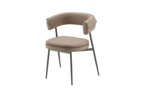 Fauteuil Nena Zanotta - 1