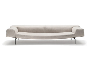Divano Sumo Living Divani - 1