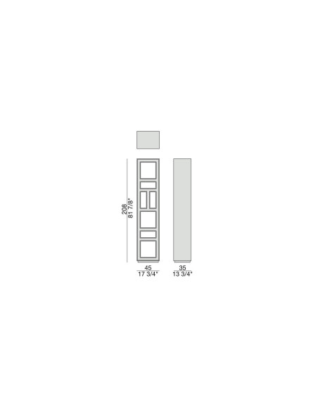 Fancy Bookcase (Expo Offer)