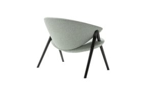 Fauteuil Oliva Zanotta - 1 2