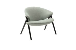 Poltroncina Oliva Zanotta - 1