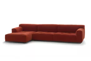 Softwall Sofa