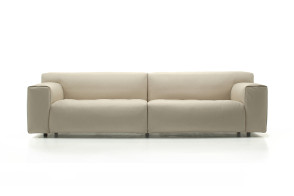 Divano Softwall Living Divani - 1 2