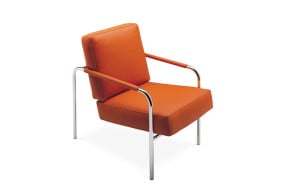 Poltroncina Susanna Zanotta - 1 2