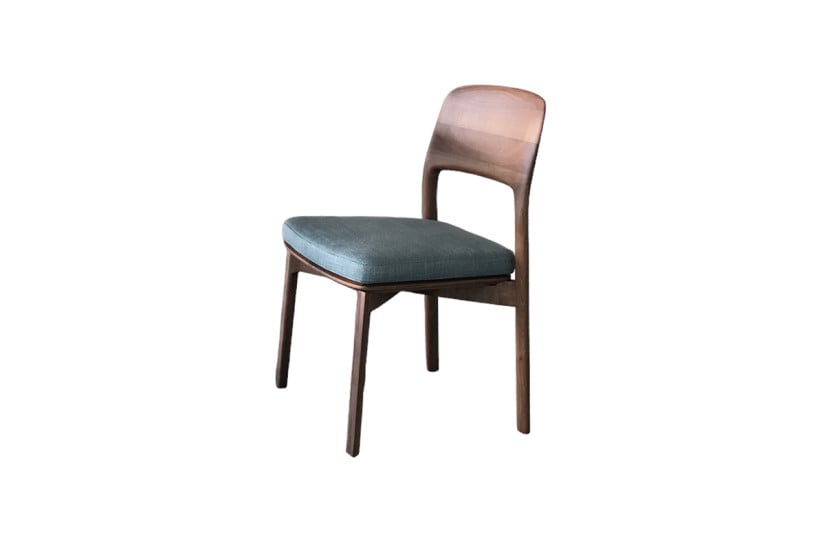 Chaise Emma (Offre Expo) Porada - 6
