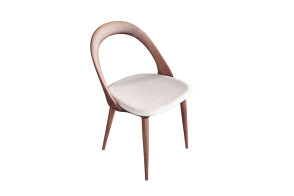 Chaise Ester (Offre Expo) Porada - 5