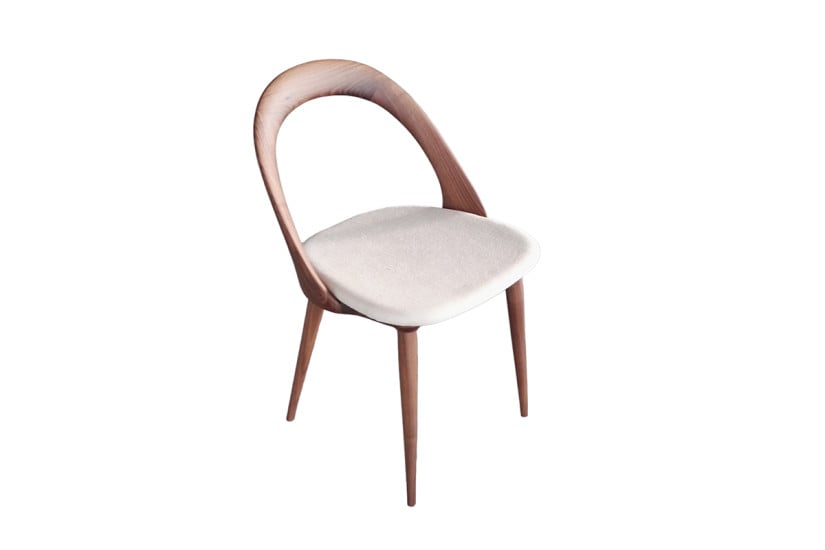 Chaise Ester (Offre Expo) Porada - 5