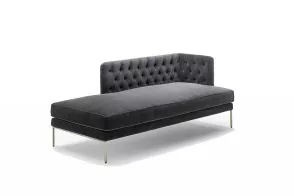 Dormeuse Lipp Living Divani - 1