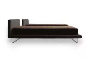 Letto Avalon (Singolo) Living Divani - 1