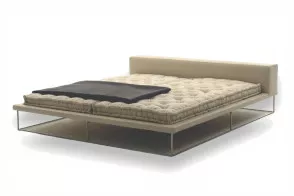 Ile Bed