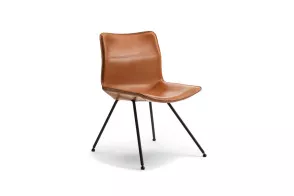 Chaise Dan 2059 Zanotta - 1