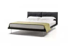 Rod Bed