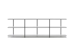 Aero Bookcase 2