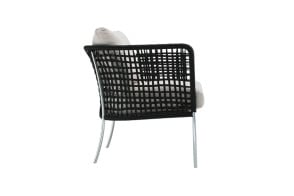 Fauteuil Café Living Divani - 1 2