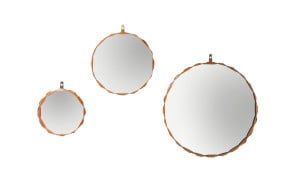 Raperonzolo Mirror