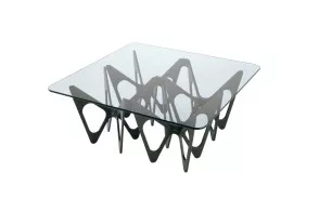 Table Butterfly Zanotta - 1 2
